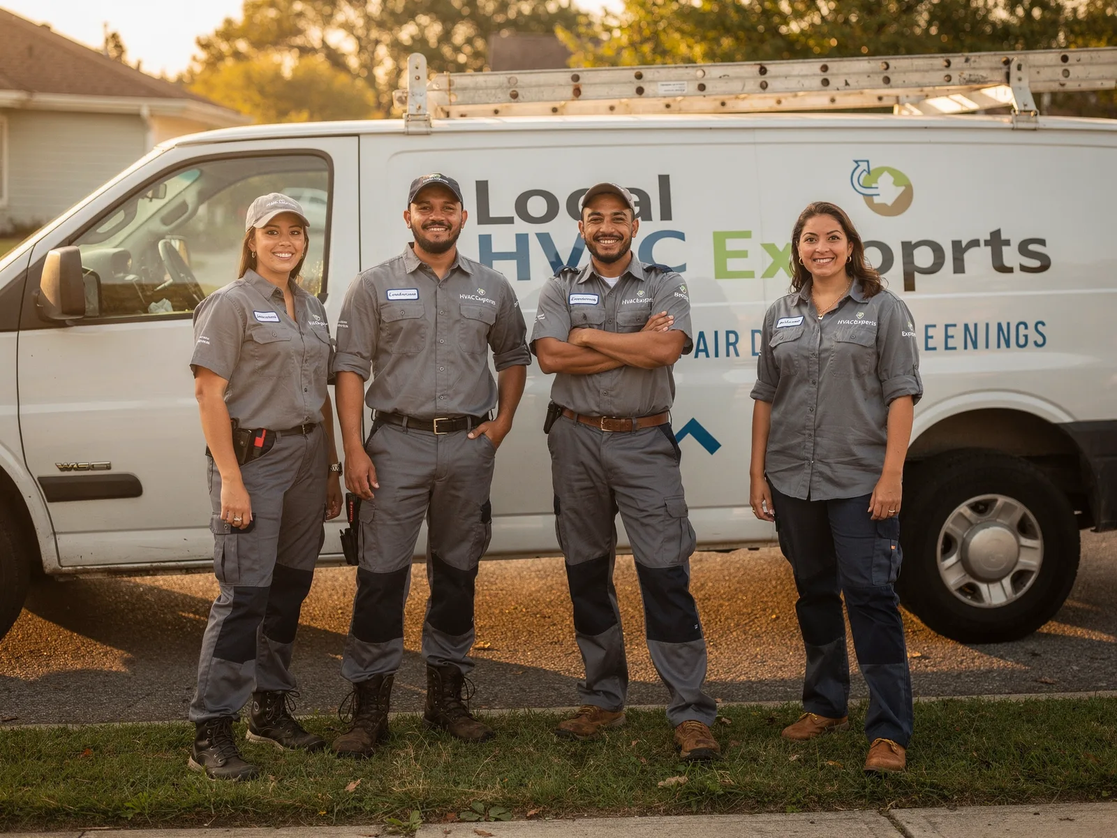 24/7 HVAC Repair & AC Replacement company in Lisman, AL